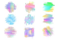 sublimation background bundle, watercolor sublimation png Product Image 11