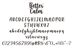 Better Calm Product Image 5