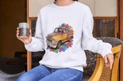 Autism Awareness PNG Sublimation Set Product Image 2