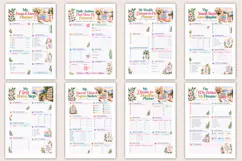 Dream-to-Reality Planner Product Image 2