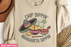 Cinco De Mayo Sublimation Bundle PNG Product Image 9