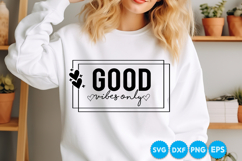 Motivational quotes SVG Design, Inspirational SVG Product Image 3