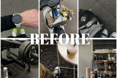 5 Matte Black Preset Lightroom and LUTs Video Filter Product Image 5