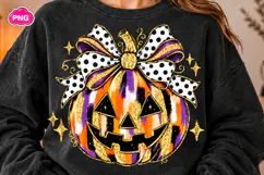 Trending Halloween PNG, Halloween PNG, Spooky Season PNG Product Image 1