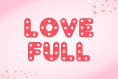 Dotty Bubble Product Image 2