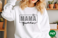 Mother's Day Sublimation PNG Design Bundle Product Image 20