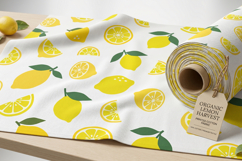 Modern Tropical Fruits Collection Product Image 7