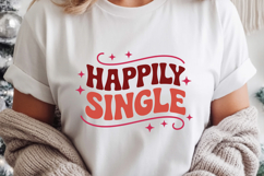 Anti-Valentine's Day SVG Bundle Product Image 3