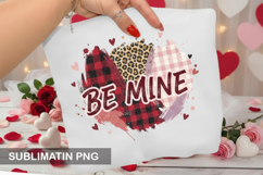 Valentine 's Day Sublimation - Valentine Sublimation PNG Des Product Image 3
