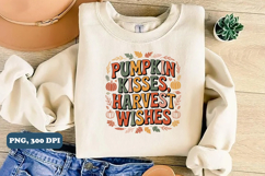 Thanksgiving PNG Sublimation design Bundle, 22 designs Product Image 15