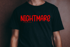 Scary Movie Product Image 2