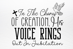 Christian Designs SVG Product Image 2