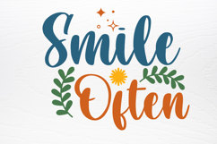 Motivational Quotes Designs SVG Product Image 2