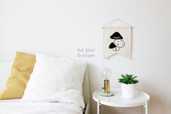 Magic and Celestial svg bundle |Witchy moon svg designs Product Image 7