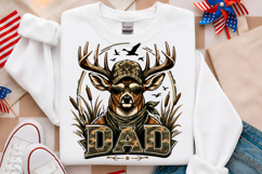 4th of July PNG t-shirt design PNG Product Image 1