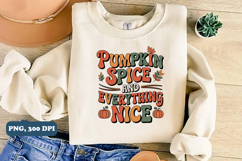 Thanksgiving PNG Sublimation design Bundle, Thanksgiving Product Image 6