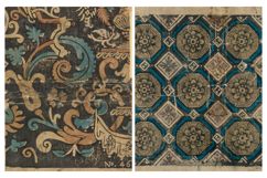 Grunge, Paper, Mixed Media, Papers, Junk Journal Product Image 2