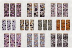 25oz Libbey Glass Tumbler Sublimation Design Bundle Product Image 2