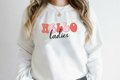 Retro Valentines Day Sublimation Bundle Product Image 2