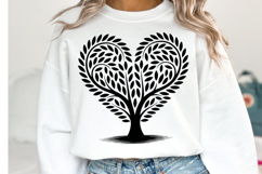 Family Tree svg | Tree of Life | Dreaming Tree | Shirt Svg Product Image 1