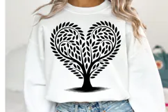 Family Tree svg | Tree of Life | Dreaming Tree | Shirt Svg Product Image 1