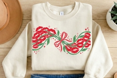 Kiss Me PNG, Valentine Lips PNG, Kiss Lips Sublimation Product Image 2