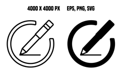 Compose Icons Product Image 1