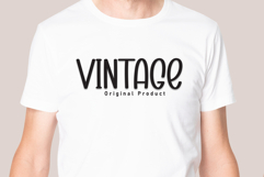 Classic Handmade Product Image 2