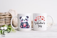 Valentine&#039;s Day sublimation Product Image 2