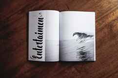 Jaylus Script Product Image 2