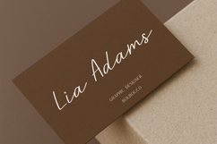 Sugar Flick - Handwritten Signature Font Product Image 2