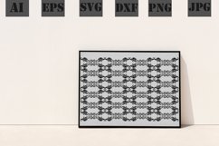 Backgrounds Stencils Product Image 2