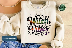Halloween PNG Sublimation design Bundle Product Image 8