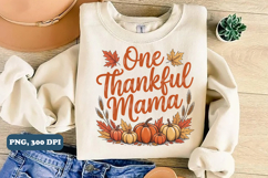 20 Fall sublimation png design, fall sublimation design Product Image 6