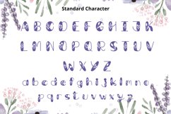 Grand Crocus Style Product Image 2