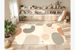 Kitchen Rug Mockup Product Image 3