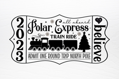 Christmas SVG Product Image 2