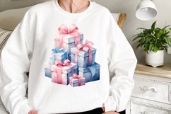 Pastel Baby Nursery clipart Product Image 2