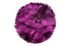 Abstract monocolor dots sublimation designs. Product Image 4