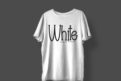 Black Rose Product Image 2