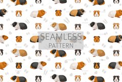 American Guinea Pig clipart Product Image 5