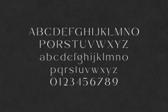 Stefania Elegant Modern Serif Font Product Image 2