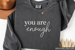 Motivational Quotes SVG PNG Product Image 3