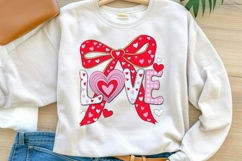 Valentine’s Day Shirt Design Product Image 1