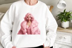 Pink Dolls Collection Sublimation Product Image 2