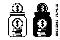 Fund Icons Product Image 1