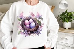 Rustic Spring Clipart, Spring Clipart Product Image 2
