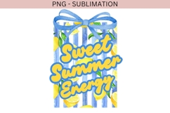 Summer png design for T-shirts Product Image 2