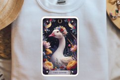 Animals Tarot Card Sublimation Clipart Product Image 2