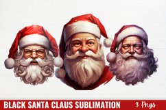 Lavender And Christmas Tree Sublimation Clipart Product Image 1